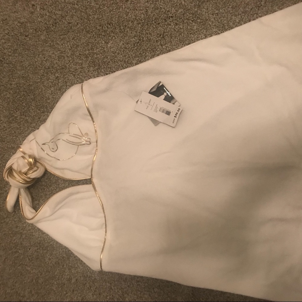 Baby Phat Swim Cover Up